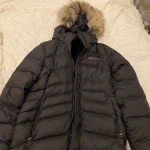 Marmot Montreal Coat